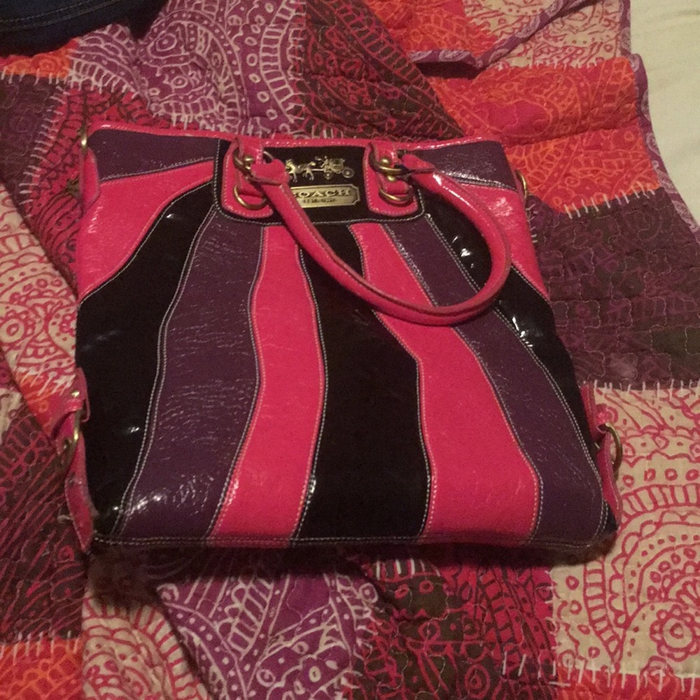 Vintage Purse